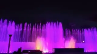 Dewy water fountain wall fountain for home