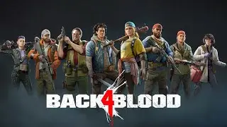 Back 4 Blood: Everything You Need To Know! (Microtransactions, Mods, Beta, Etc.)