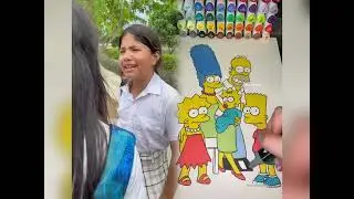 🍒🍉Best POVs Storytime 🍇🍑ASMR Drawing Story Time | POVs YouTube Compilations