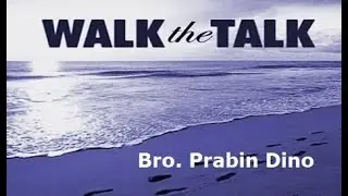 Paul&rsquo;s Life and Legacy - தமிழ்  கிறிஸ்தவ  ஆரோக்கிய உபதேசங்கள்- Sound Doctrine &ndash; Bro. Prabin Dino