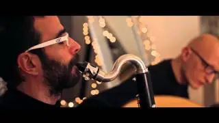 Ay Madre - Quintana & Duo Nafès (live at Silver Wall)