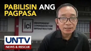 Panawagan na madaliin ang pagpasa sa ICA-IC Bill, mas lalong umigting