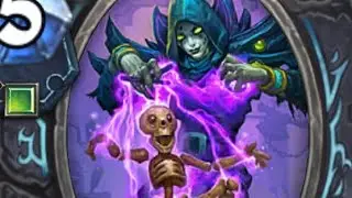 Death Knight Handbuff vs. Warlock Self Damage