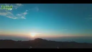 Jalan tomsu dadi kenangan (Official Music & Video) || 2020