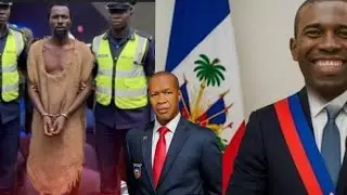 nou se Guy Philippe viv la Revolisyon viv miskaden jistis pou jovnel 🇭🇹💯☝️