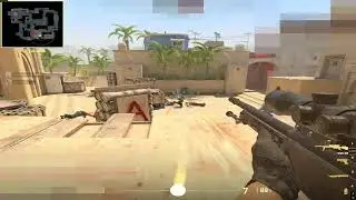 AI Aim Assist | ИИ Аимбот 3000 ELO в CS2 (10 LVL FACEIT)
