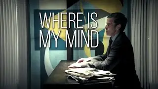 In the loop Fanvideo | Where is my mind | Best of Malcolm Tucker