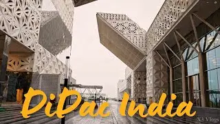 Delhi | What is DiDac India.