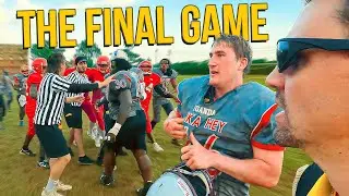 The Biggest Rematch in African Football History! (Last Chance Uganda Ep. 7)