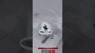 HimTHeGoat's 100% Saitama Combo# #robloxthestrongestbattlegrounds #roblox #gaming #combo