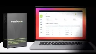 Membervio Software