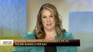 RFA's Geoff Cooper Reports on Ethanol Supply and Demand