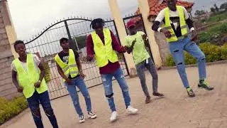 ABDALA - Drip Eye ft Mbuzi Gang , Harry craze (Official dance video)