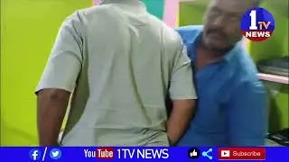 Thiruvur police crackdown on poker camp