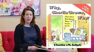 Why Charlie Brown, Why?