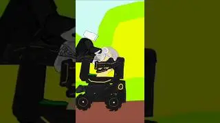 Skibidi toilet vs titan cameraman animation drawing cartoon 2 part  455 #tvman #skibidi #memes