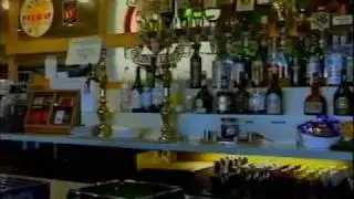 Leeds United movie archive - The Bournemouth  Riots 1990 Part 2 - film footage