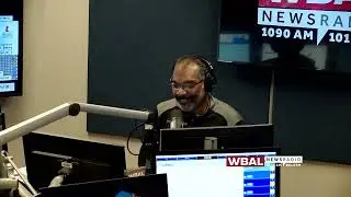 Reporter Jamison Hensley joins the C4 and Bryan Nehman Show