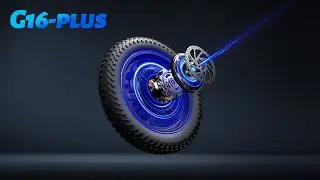 G16plus motor core replacement video