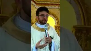 Batizados em Cristo, somos filhos de Deus #liturgia #missa #prega&ccedil;&atilde;o #igrejacat&oacute;lica