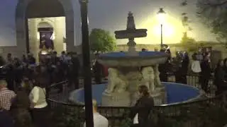Viernes de Dolores   2025