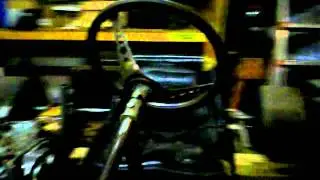 Custom Shifter Kart  Part 6