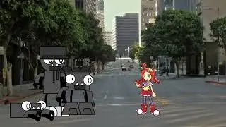sorry for not uploading for a while: part 2?
