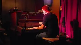 Dale Storr - Angel Eyes / Warsaw Concerto
