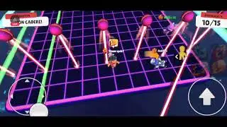Live streaming of Timur Gaming