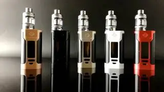 Wismec PREDATOR 228