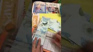 DIY earring cards!