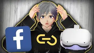 Отключите Facebook от Your Quest 2 (НО есть существенные недостатки)