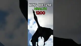 ARK RANK HEALTH FLYER EDITION #shorts #ark #sigma