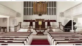 Introduction to Baptists & Congregationalists