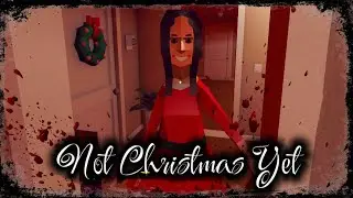 MEJOR NO TENER ALMA FESTIVA EN ESTA NAVIDAD... | Not Christmas Yet