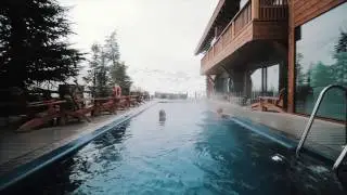 Hotel El Lodge - Sierra Nevada