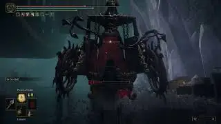 How to Enter Volcano Manor / Altus Plateau - Elden Ring Walkthrough