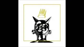 J. Cole - 19 Is She Gon Pop [CLEAN]