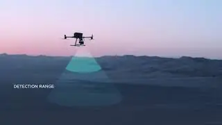 DJI - Introducing the Zenmuse L1 - Buy DJI Zenmuse L1 in Dubai - UAE - alGadgets