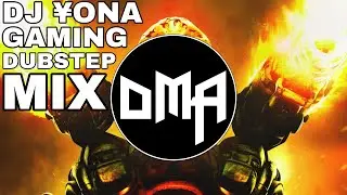 DJ ¥ONA - Gaming Dubstep Mix