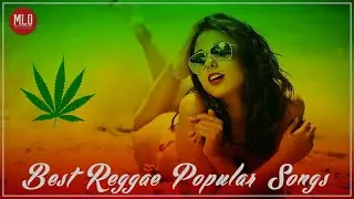 Best Reggae Popular Songs 2017 | Reggae Mix | Best Reggae Music Hits 2017 V44953638
