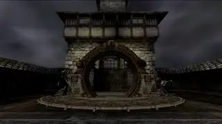 Rift gate comparison through versions