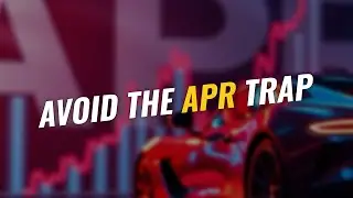 Top 3 Auto Loan Traps: How High APRs Could Cost You $17k 🚗💸
