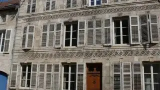 Neufchâteau, site la Lorraine àtravers les siècles