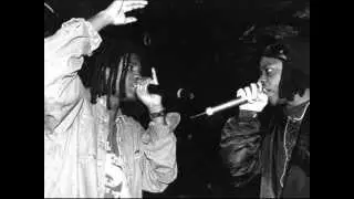 Das Efx - Real Hip Hop (Beat by: ONDEBEAT)