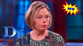 🅽🅴🆆☀️Dr Phil Season 2024💥💥💥 DNA Drama  A Family in Turmoil💥💥Dr Phil Full Episodes
