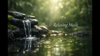 Relaxing Piano Music for Stress Relief, Deep Focus & Peaceful Sleep