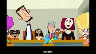 The Clones are introduced to Cloney Island | Clone High S3