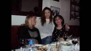 Eirene Papounidou   &Phi;&Omega;&Tau;&Omicron; &Tau;&Alpha;&Iota;&Nu;&Iota;&Alpha;   21 6 2013