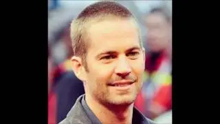 Paul walker 43 happy birthday miss you😢😢😢😢